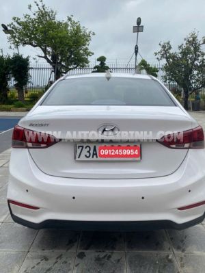 Xe Hyundai Accent 1.4 ATH 2018