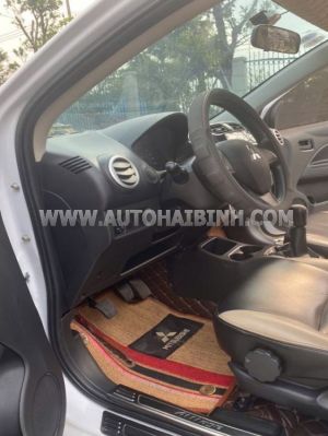 Xe Mitsubishi Attrage 1.2 MT 2020