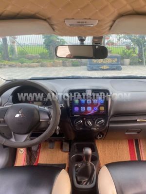 Xe Mitsubishi Attrage 1.2 MT 2020