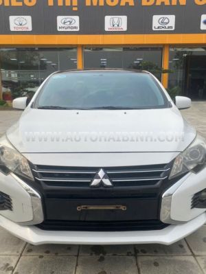 Xe Mitsubishi Attrage 1.2 MT 2020