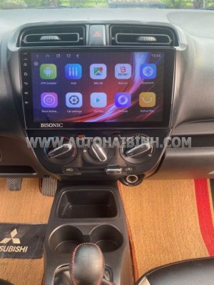 Xe Mitsubishi Attrage 1.2 MT 2020