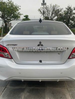 Xe Mitsubishi Attrage 1.2 MT 2020