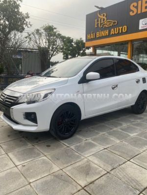 Xe Mitsubishi Attrage 1.2 MT 2020