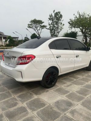 Xe Mitsubishi Attrage 1.2 MT 2020