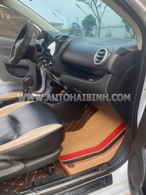 Xe Mitsubishi Attrage 1.2 MT 2020