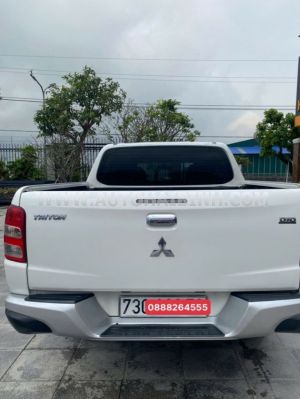 Xe Mitsubishi Triton 4x2 MT 2019