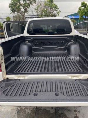 Xe Mitsubishi Triton 4x2 MT 2019
