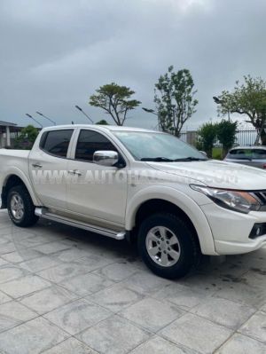 Xe Mitsubishi Triton 4x2 MT 2019