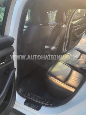 Xe Mazda 3 1.5L Sport Luxury 2020