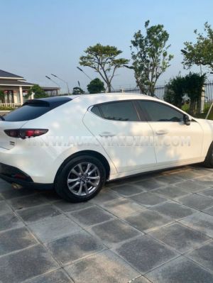 Xe Mazda 3 1.5L Sport Luxury 2020