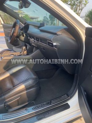 Xe Mazda 3 1.5L Sport Luxury 2020