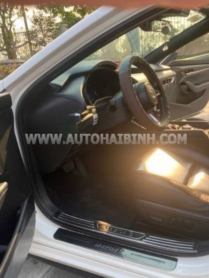 Xe Mazda 3 1.5L Sport Luxury 2020