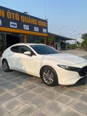 Xe Mazda 3 1.5L Sport Luxury 2020