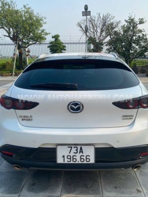 Xe Mazda 3 1.5L Sport Luxury 2020