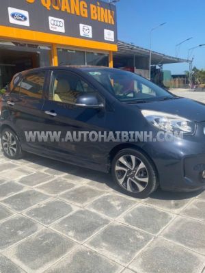 Xe Kia Morning Si AT 2016