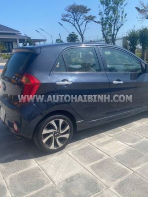Xe Kia Morning Si AT 2016