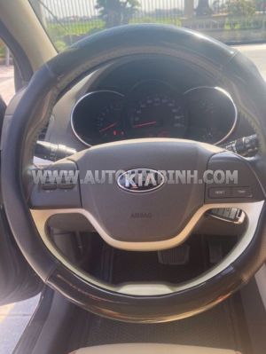 Xe Kia Morning Si AT 2016