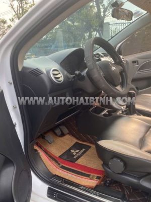 Xe Mitsubishi Attrage 1.2 MT 2020