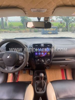 Xe Mitsubishi Attrage 1.2 MT 2020