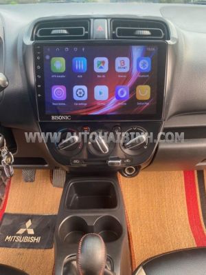Xe Mitsubishi Attrage 1.2 MT 2020