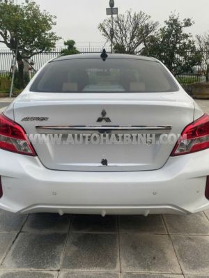 Xe Mitsubishi Attrage 1.2 MT 2020