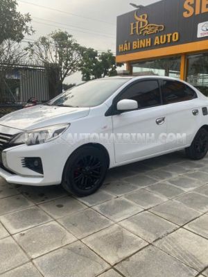 Xe Mitsubishi Attrage 1.2 MT 2020