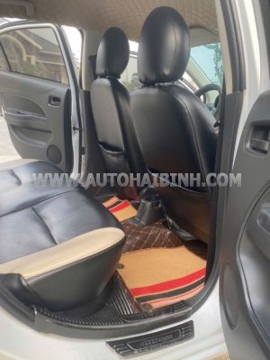 Xe Mitsubishi Attrage 1.2 MT 2020