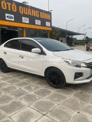 Xe Mitsubishi Attrage 1.2 MT 2020