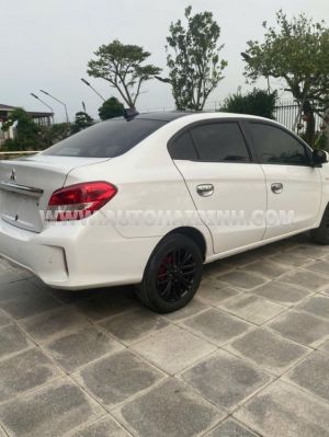 Xe Mitsubishi Attrage 1.2 MT 2020