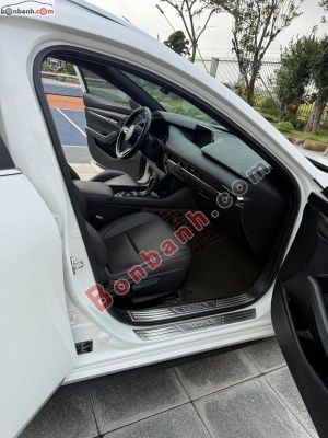 Xe Mazda 3 Sport Luxury 2020