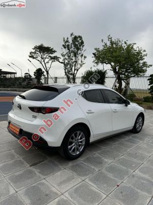 Xe Mazda 3 Sport Luxury 2020