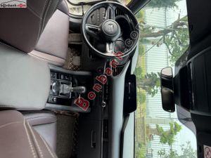 Xe Mazda 3 Sport Luxury 2020