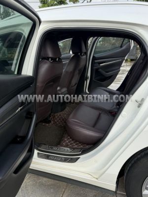 Xe Mazda 3 Sport Luxury 2020