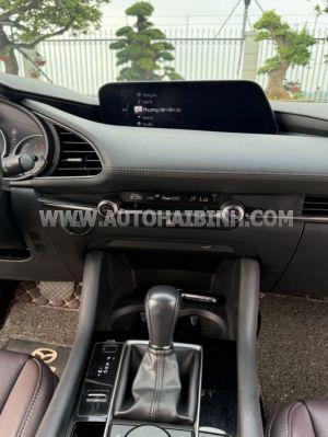 Xe Mazda 3 Sport Luxury 2020