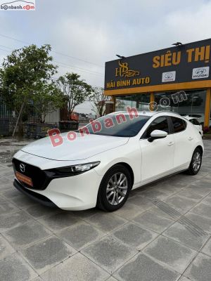 Xe Mazda 3 Sport Luxury 2020