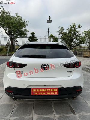 Xe Mazda 3 Sport Luxury 2020