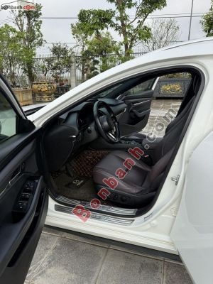 Xe Mazda 3 Sport Luxury 2020