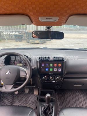 Xe Mitsubishi Attrage 1.2 MT 2021