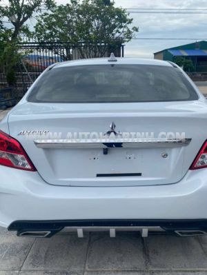 Xe Mitsubishi Attrage 1.2 MT 2021