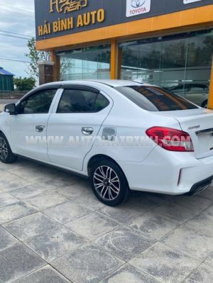 Xe Mitsubishi Attrage 1.2 MT 2021