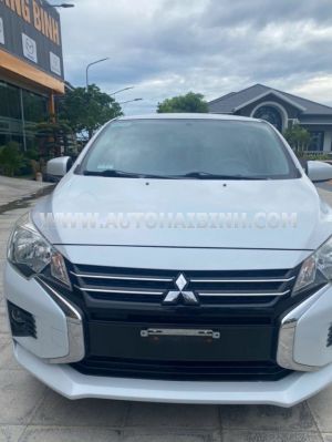 Xe Mitsubishi Attrage 1.2 MT 2021