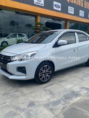 Xe Mitsubishi Attrage 1.2 MT 2021