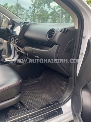 Xe Mitsubishi Attrage 1.2 MT 2021