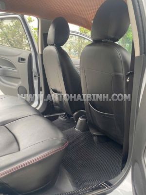 Xe Mitsubishi Attrage 1.2 MT 2021