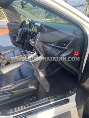 Xe Toyota Vios 1.5E MT 2021