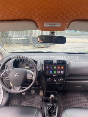 Xe Mitsubishi Attrage 1.2 MT 2021