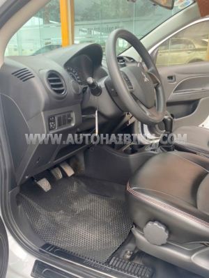 Xe Mitsubishi Attrage 1.2 MT 2021
