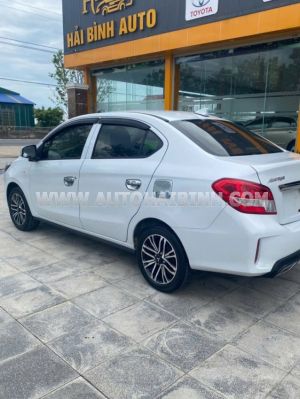 Xe Mitsubishi Attrage 1.2 MT 2021