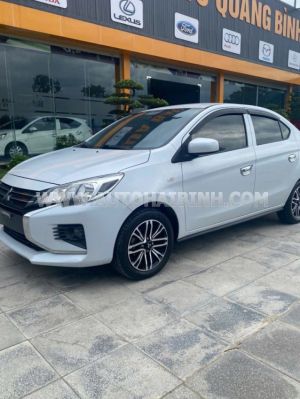 Xe Mitsubishi Attrage 1.2 MT 2021