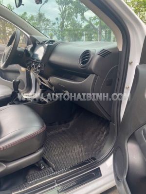Xe Mitsubishi Attrage 1.2 MT 2021